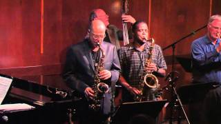 Bill Cunliffe - Mary Lou's Blues 