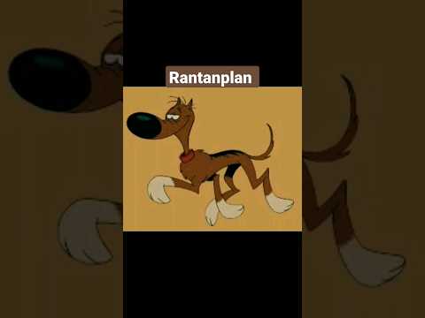 Rantanplan,my favourite cartoon french.
