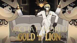 【VRCHAT】EXPLORING THE WORLD YOU MADE FOR ME WITH REAL 3D【NIJISANJI EN | Luca Kaneshiro】