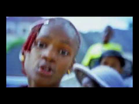 Great City Kids - Back Again (Official Video)