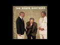 The Heath Brothers (Jimmy Heath) - I'm Glad There Is You (1997)
