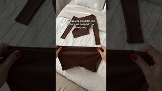 ￼Conjunto Mila Feminino
