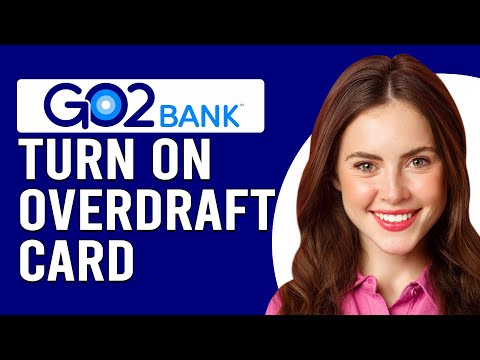 Go 2 Bank Overdraft