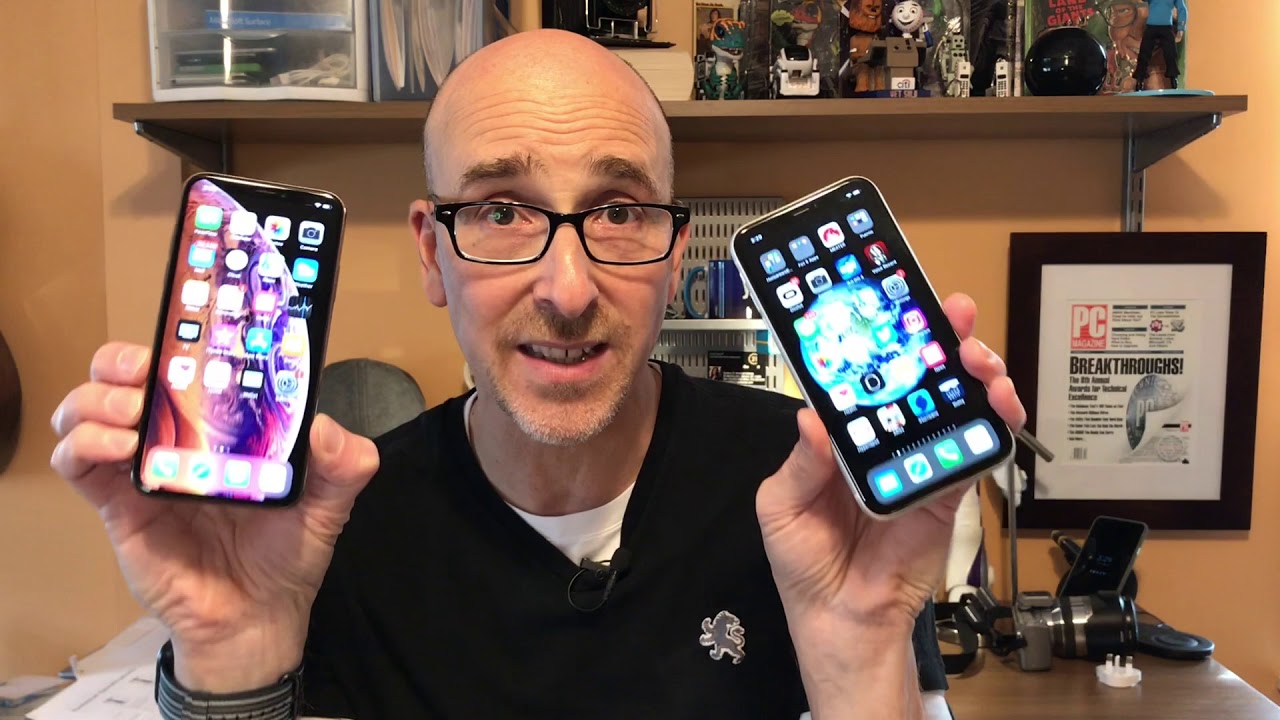 The Ultimate Apple IPhone XR Review!