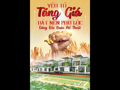 Thị trường bất động sản Đăk Lăk cuối năm 2022: Trong nguy luôn có cơ