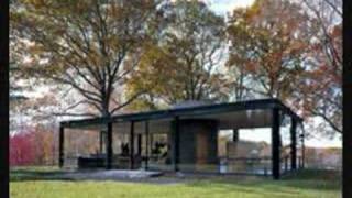 Glass House - Ani DiFranco (MyArtPiece)