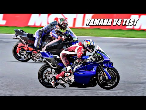 BRUTAL Speed, Fabio Furious Toprak Sets New Record on the Straight Track, MotoGP News 2026