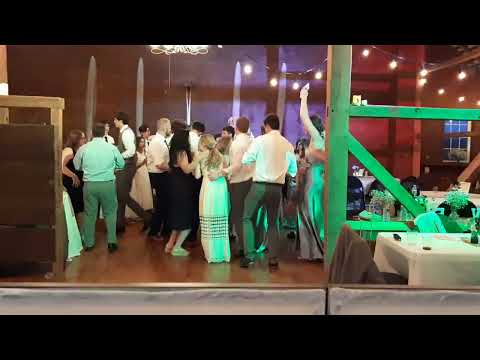 Starbright Entertainment video.