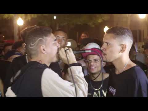 A GRANDE FINAL DO ES 2018 - NOVENTA X CH - (2ª Eliminatória) - 2ª Fase