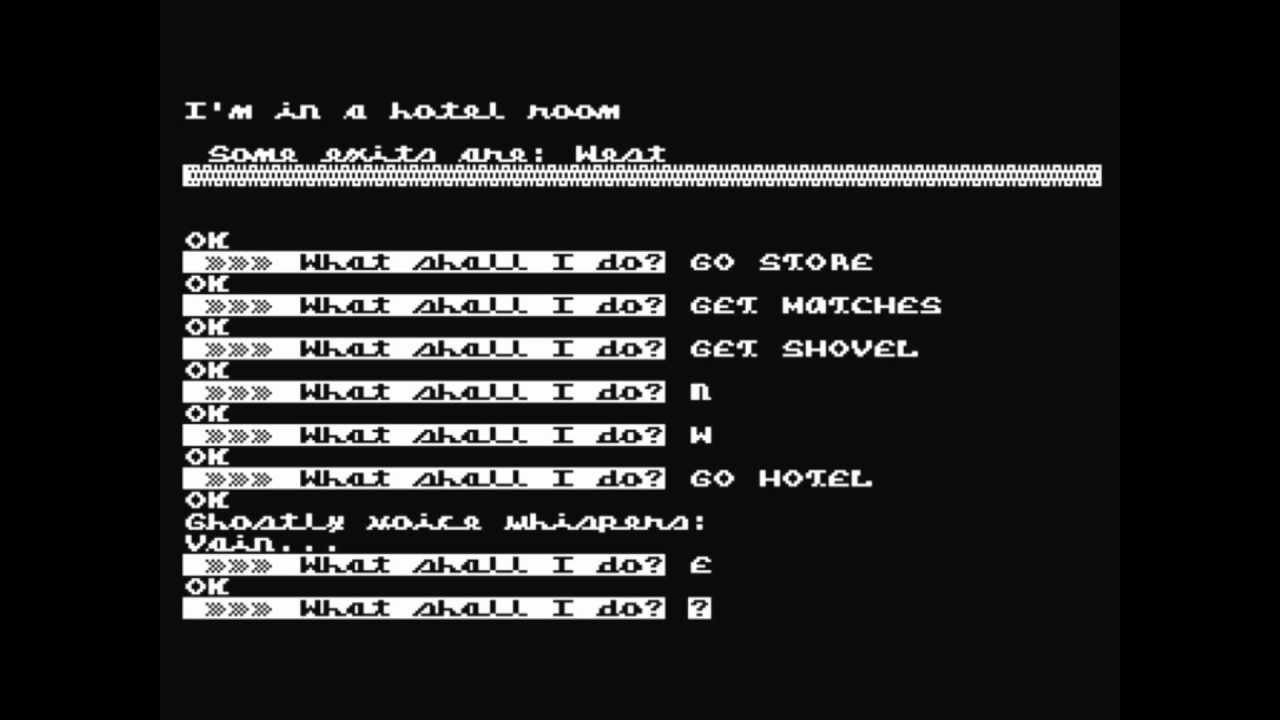 Gameplay Video