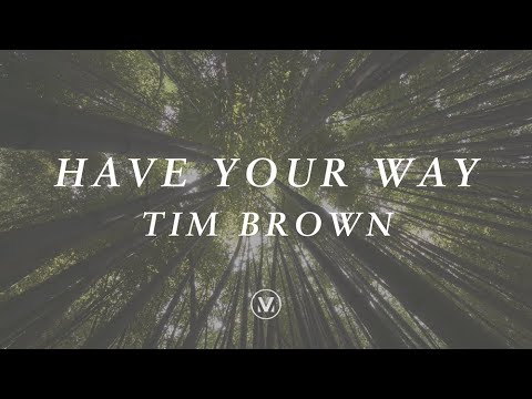 Thumbnail for Have Your Way video