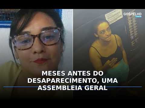 Sem registros de saída, corretora desaparece em Caldas Novas após conflito com condomínio; Just