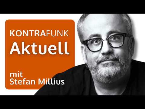 Stefan Millius in conversation with Petra Erler, Götz Frömming & Alexander Peske. Commentary: Fra...