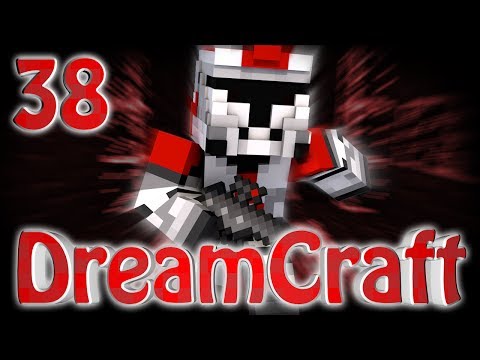 Minecraft | Dream Craft - Star Wars Modded Survival Ep 38 "EVIL MUTANT SLIME DUNGEON"