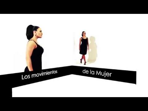 Clases de Tango - Figura 3:  "El Sanguchito"
