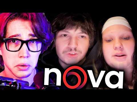 NOVA ŽALUJE DENNY?!