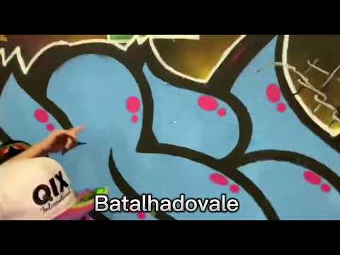 Hope X Coyote | Batalha do vale •19 Edição | Desafio