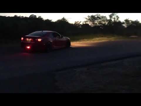 JDL Turbo GT86 w/ GTX3076r gen2 FRS BRZ