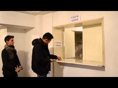 Despre bani - AMiCUS Iasi