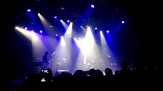 Metric - Live in Kuala Lumpur - Ending Start