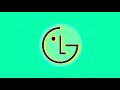 REQUESTED LG Logo 1995 Effects Preview 2B V35 Effects