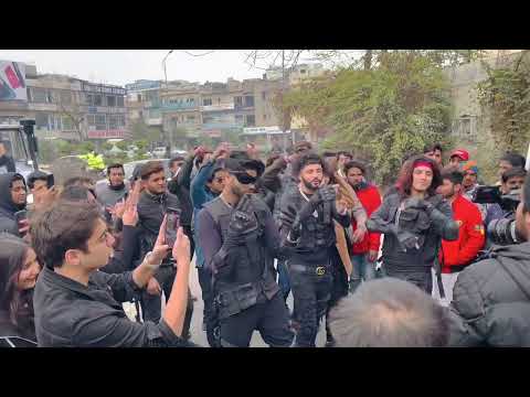 Song shoot bts / danny zee & shaunenzo & ayoaagtm