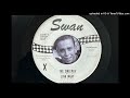 Link Wray and The Raymen - The Sweeper (Swan) 1963