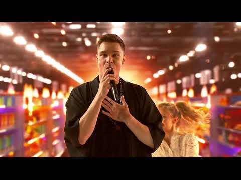 Mateusz Krautwurst - Can't Stop The Felling || Jaka To Melodia? (07.09.2025) 