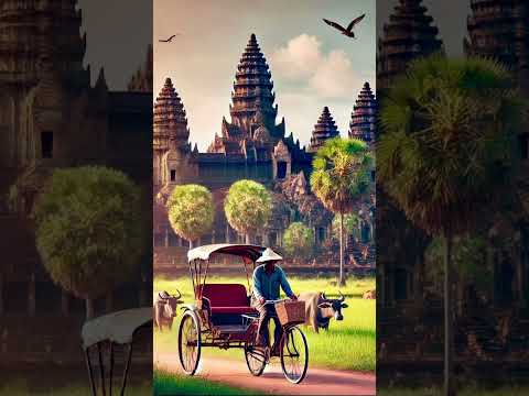 Bad Lil Boo Cyclo Style