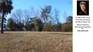 preview picture of video 'Lot 7 MUNSON HWY, MILTON, FL Presented by Nancy Humphrey.'