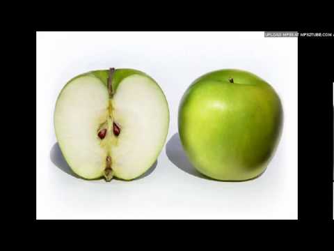 the granny smiths boom boom