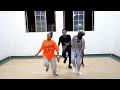 ELMAH New Boy In Town DANCE CHOREOGRAPHY Dance Foryou