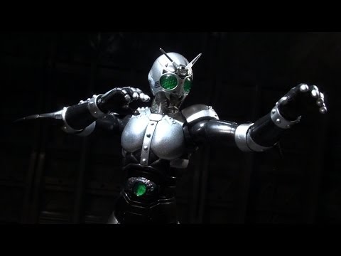 SH Figuarts Shadow Moon - Vangelus Review 213