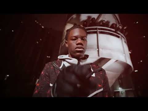 MH - Menace #1 (clip officiel)