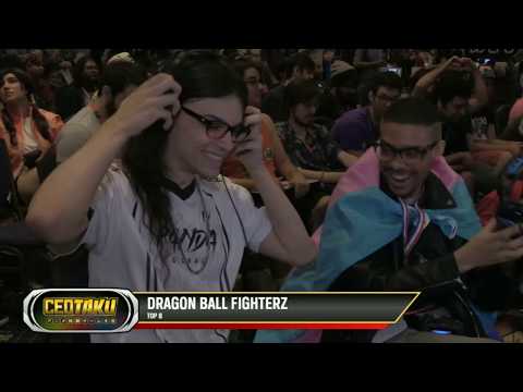 CEOTAKU 2019 DBFZ GRAND FINALS - ECHO FOX SONICFOX vs PG NAKKIEL