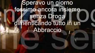 Abbandonata dal Destino - Just Like you Marin ord