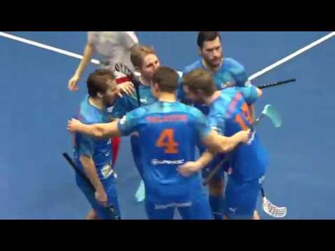 EOTV: Maalikooste Oilers - SPV 13-8