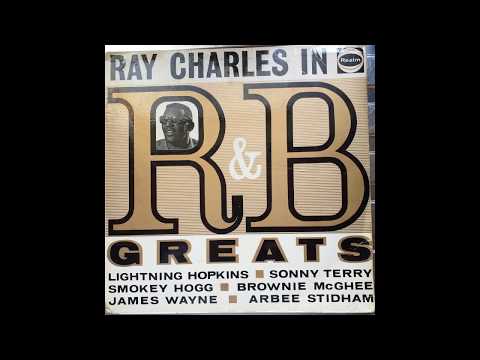 James Wayne - Junco Partner (1951) Vinyl rip