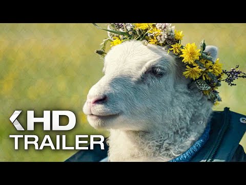LAMB Trailer (2021)