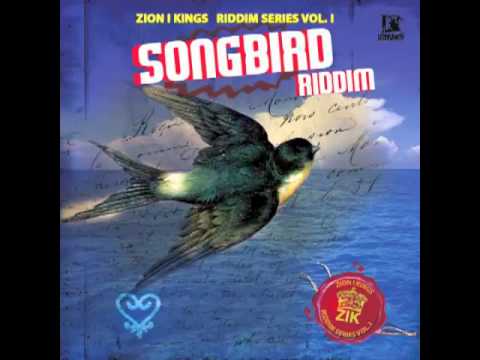 Songbird Riddim NINJAH P SOUNDS Mega Mix