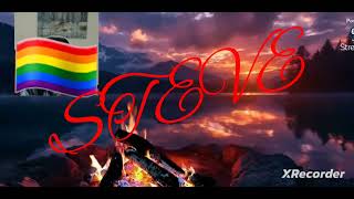 AD saving his bootyhole for ONE 👆 guy