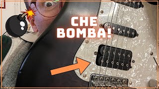 DiMarzio