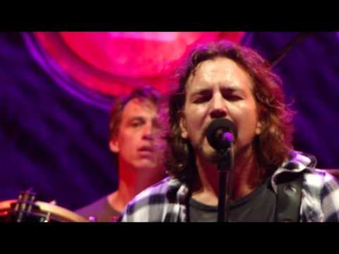 Pearl Jam - Verizon Wireless Music Center, Noblesville, 05.07.2010