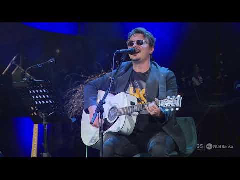 НОКАУТ - Сакам да живеам/ Sakam da ziveam LIVE