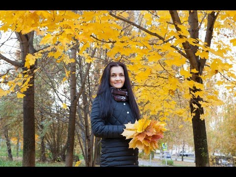 ЛАРИСА ГАВРИЛОВА - Сана, тăванăм, саламлатпăр (2017)