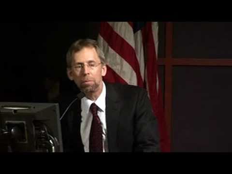 Closing Remarks - Eric Green, Director of NHGRI