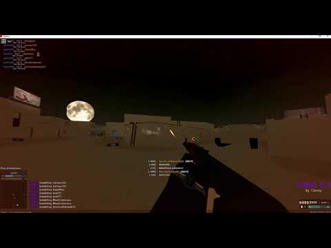 Phantom Forces Roblox Hack No Survey Working 2017 2018 Free - roblox phantom forces hack infammo unlimited credits esp and more