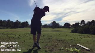 Golfin' Around the World - YouTube