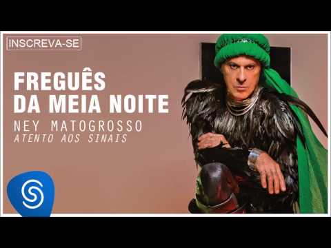 Video thumbnail for Freguês da Meia Noite