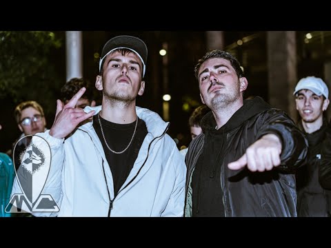 SUXE VS TACHA | 4TOS | FECHA 5 ZMC ⚪️⚫️ | ESPECIAL NAVIDAD 🎄